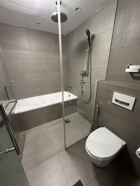 Heritage Place, 21 Tan Quee Lan Street, Room Rental, 130 sqft, Condominium For Rent, by Francis Lee, 500236702 - PropertyGuru.com.sg