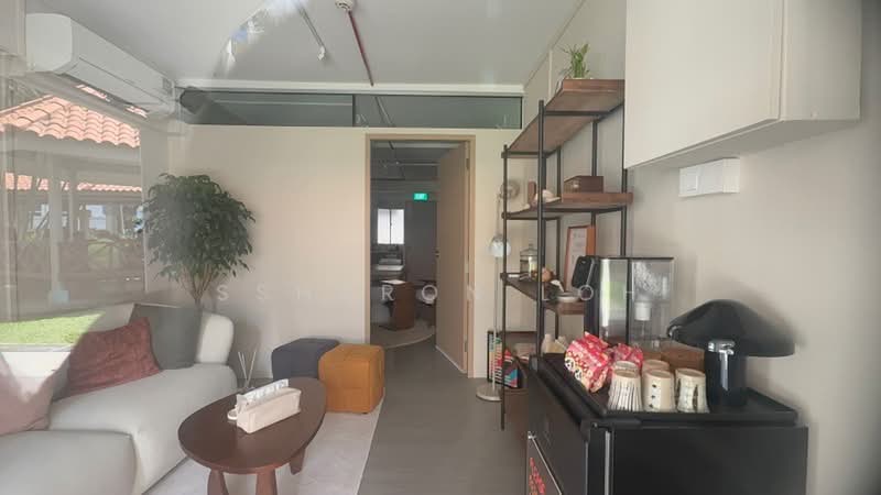 3 Everton Park, 3 Everton Park, 1,173 sqft, Shop / Shophouse For Sale, by Ssharon Loh, 500236708 - CommercialGuru.com.sg