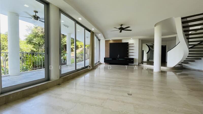 The Peak, 33 Pepys Road, Buona Vista / West Coast / Clementi New Town, 4 Bedrooms, 5,500 sqft, Condominium For Sale, by Desmond Tan, 500236709 - Living Room - PropertyGuru.com.sg