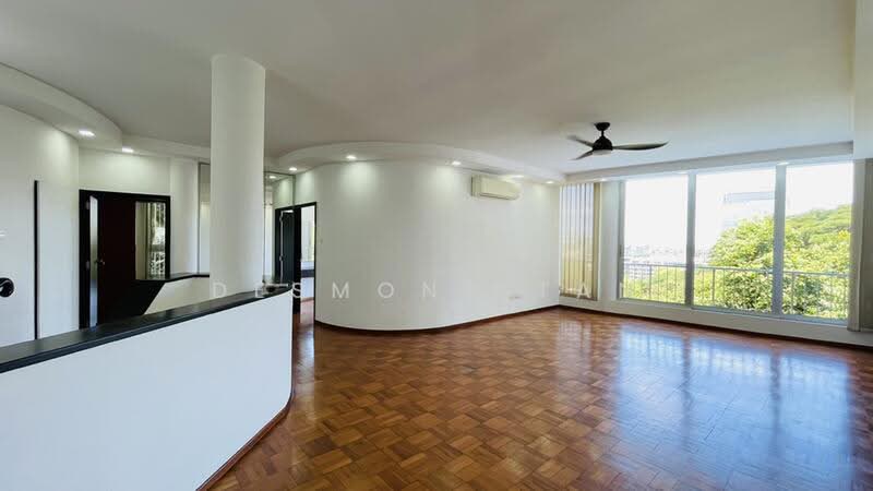 The Peak, 33 Pepys Road, Buona Vista / West Coast / Clementi New Town, 4 Bedrooms, 5,500 sqft, Condominium For Sale, by Desmond Tan, 500236709 - Living Room - PropertyGuru.com.sg
