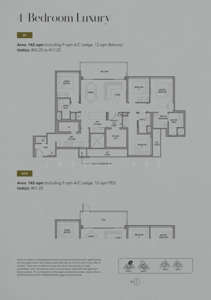 Sora, 73/74/76/78 Yuan Ching Road, 4 Bedrooms, 1,529 sqft, Condominium For Sale, by Jaslyn Kee, 500236710 - PropertyGuru.com.sg