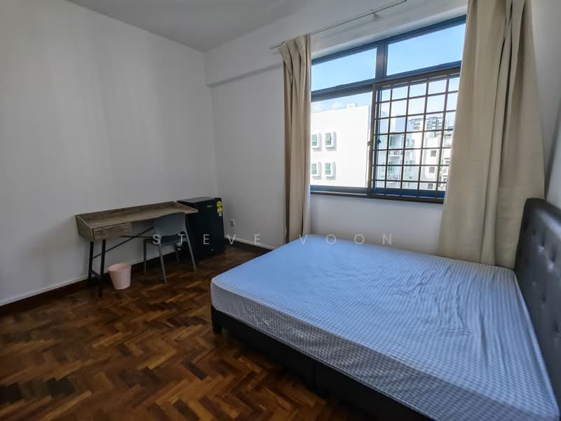 Palm Lodge, 4 Geylang Lor 37, Room Rental, 150 sqft, Condominium For Rent, by Steve Voon, 500236712 - Bedroom - PropertyGuru.com.sg