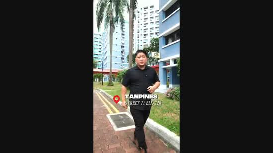 726 Tampines Street 71, 726 Tampines Street 71, 3 Bedrooms, 1,119 sqft, HDB Flat For Sale, by Faisal Gani, 500236713 - PropertyGuru.com.sg