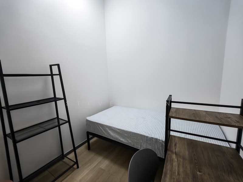 Palm Lodge, 4 Geylang Lor 37, Room Rental, 90 sqft, Condominium For Rent, by Steve Voon, 500236714 - Bedroom - PropertyGuru.com.sg