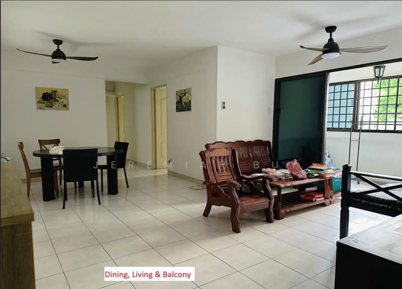 680A Jurong West Central 1, 680A Jurong West Central 1, Boon Lay / Jurong / Tuas, 4 Bedrooms, 1,453 sqft, HDB Flat For Sale, by Jeremiah Buy, 500236715 - Dining Room - PropertyGuru.com.sg