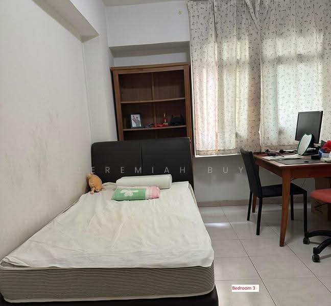 680A Jurong West Central 1, 680A Jurong West Central 1, Boon Lay / Jurong / Tuas, 4 Bedrooms, 1,453 sqft, HDB Flat For Sale, by Jeremiah Buy, 500236715 - Bedroom - PropertyGuru.com.sg