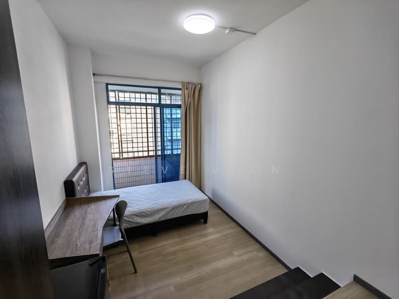 Palm Lodge, 4 Geylang Lor 37, Room Rental, 140 sqft, Condominium For Rent, by Steve Voon, 500236716 - Bedroom - PropertyGuru.com.sg