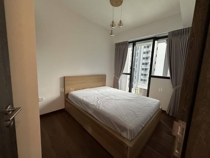 The M, 36 Middle Road, 1 Bedroom, 441 sqft, Condominium For Rent, by Winnie Loh L H, 500236717 - Bedroom - PropertyGuru.com.sg
