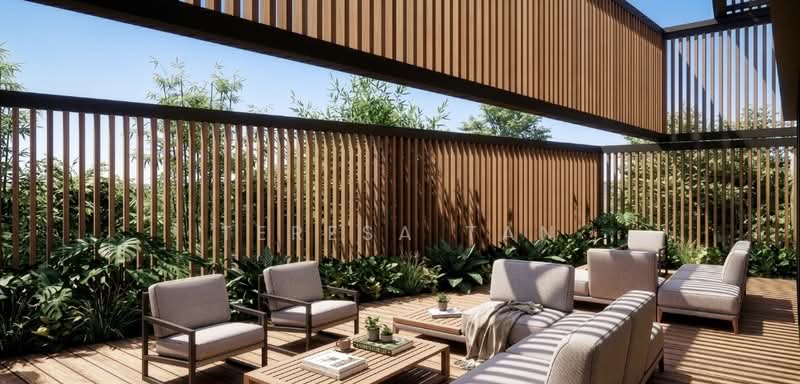 LANDED7772 Freehold A Pair Of Brand New Bespoke Semi-Detached 2 Storey+Attic+Pool 9_667_7772, , 5 Bedrooms, 7,270 sqft, Semi-Detached House For Sale, by Teresa Tan, 500236719 - Exterior - PropertyGuru.com.sg