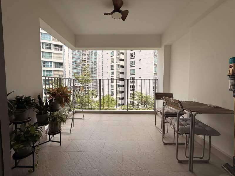 520B Tampines Central 8, 520B Tampines Central 8, 3 Bedrooms, 1,163 sqft, HDB Flat For Sale, by Suliman Harharah, 500236720 - Balcony - PropertyGuru.com.sg