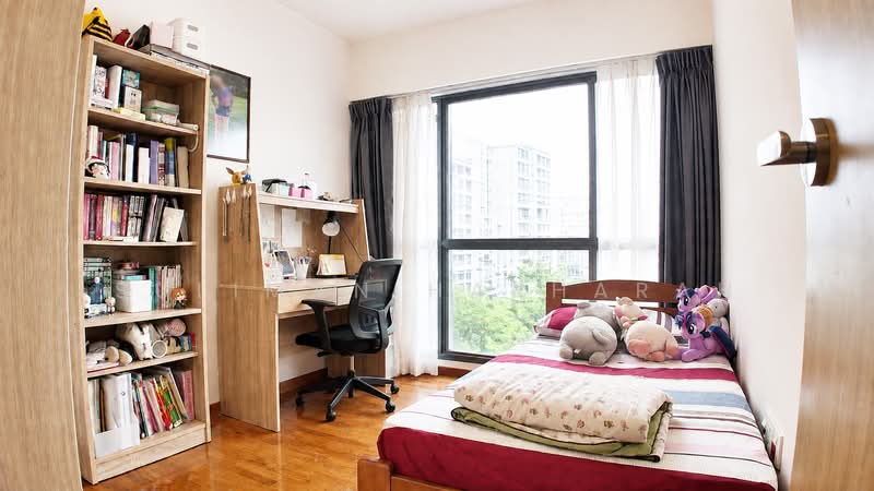 520B Tampines Central 8, 520B Tampines Central 8, 3 Bedrooms, 1,163 sqft, HDB Flat For Sale, by Suliman Harharah, 500236720 - Bedroom - PropertyGuru.com.sg