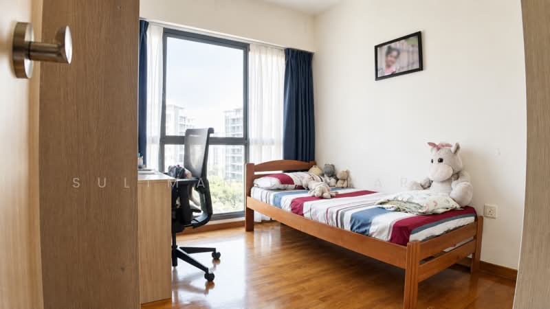 520B Tampines Central 8, 520B Tampines Central 8, 3 Bedrooms, 1,163 sqft, HDB Flat For Sale, by Suliman Harharah, 500236720 - Bedroom - PropertyGuru.com.sg