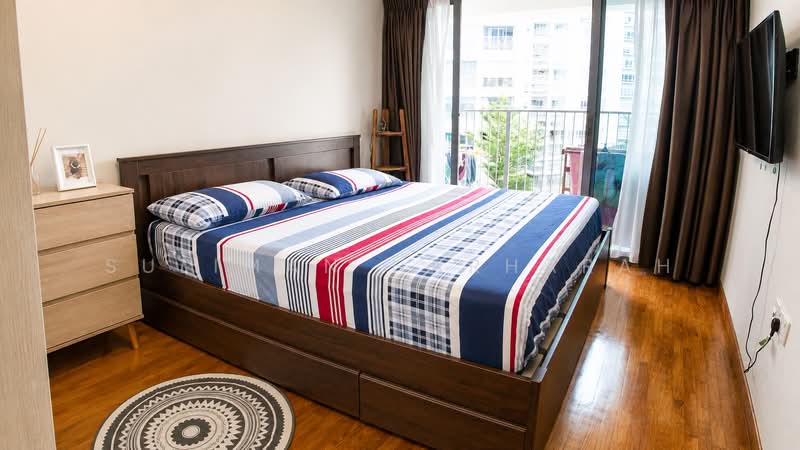 520B Tampines Central 8, 520B Tampines Central 8, 3 Bedrooms, 1,163 sqft, HDB Flat For Sale, by Suliman Harharah, 500236720 - Bedroom - PropertyGuru.com.sg