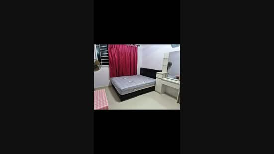 142 Petir Road, 142 Petir Road, 1 Bedroom, , HDB Flat For Rent, by Lionel Leong, 500236723 - PropertyGuru.com.sg
