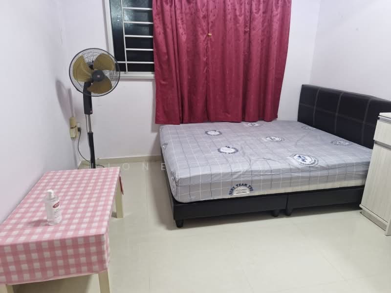 142 Petir Road, 142 Petir Road, 1 Bedroom, , HDB Flat For Rent, by Lionel Leong, 500236723 - PropertyGuru.com.sg
