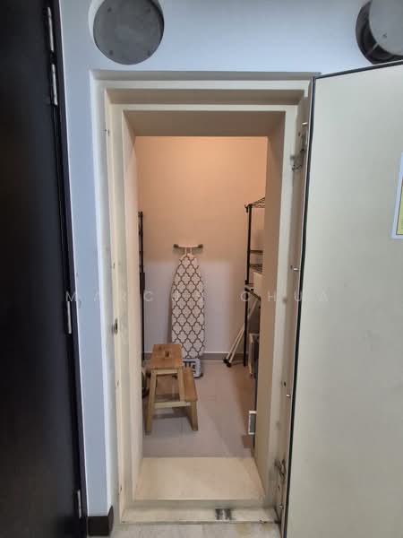 Euhabitat, 332 Jalan Eunos, Eunos / Geylang / Paya Lebar, 1 Bedroom, 538 sqft, Condominium For Sale, by Marcus Chua, 500236726 - Interior - PropertyGuru.com.sg