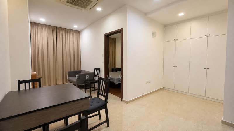 Cavan Suites, 11 Cavan Road, 1 Bedroom, 463 sqft, Apartment For Rent, by Jeremy See, 500236727 - Living Room - PropertyGuru.com.sg