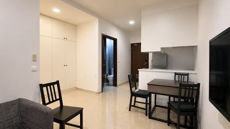 Cavan Suites, 11 Cavan Road, 1 Bedroom, 463 sqft, Apartment For Rent, by Jeremy See, 500236727 - Interior - PropertyGuru.com.sg
