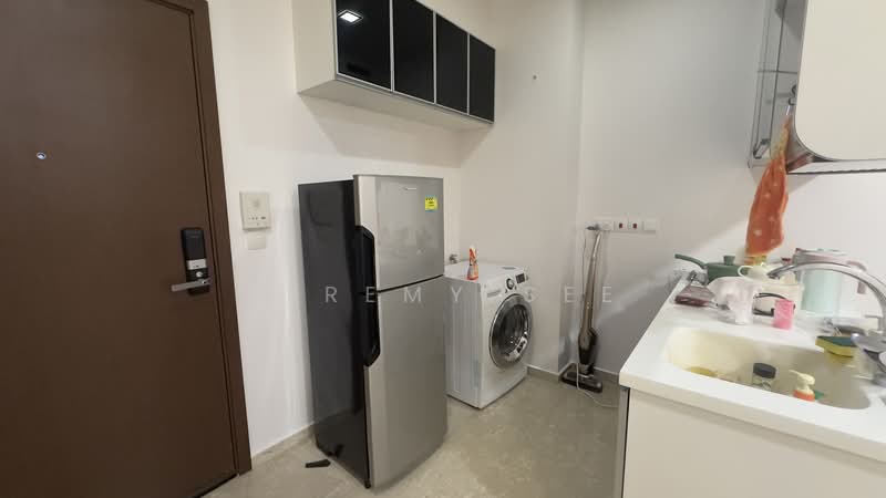 Cavan Suites, 11 Cavan Road, 1 Bedroom, 463 sqft, Apartment For Rent, by Jeremy See, 500236727 - Kitchen - PropertyGuru.com.sg