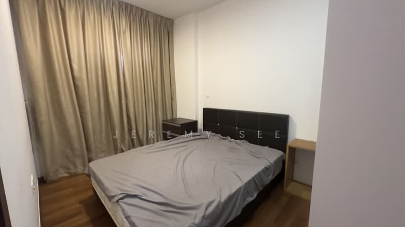 Cavan Suites, 11 Cavan Road, 1 Bedroom, 463 sqft, Apartment For Rent, by Jeremy See, 500236727 - Bedroom - PropertyGuru.com.sg