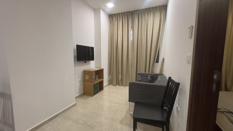 Cavan Suites, 11 Cavan Road, 1 Bedroom, 463 sqft, Apartment For Rent, by Jeremy See, 500236727 - Living Room - PropertyGuru.com.sg