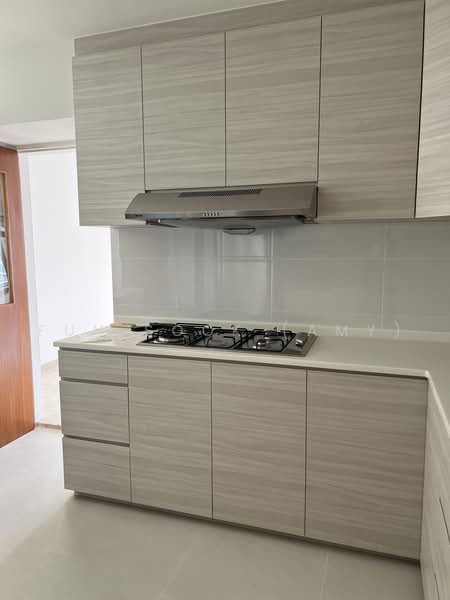 Beverly Hill, 61 Grange Road, 4 Bedrooms, 3,778 sqft, Condominium For Rent, by Fun Sook (Amy), 500236729 - Kitchen - PropertyGuru.com.sg