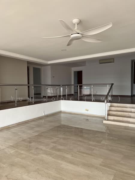 Beverly Hill, 61 Grange Road, 4 Bedrooms, 3,778 sqft, Condominium For Rent, by Fun Sook (Amy), 500236729 - Interior - PropertyGuru.com.sg