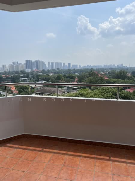 Beverly Hill, 61 Grange Road, 4 Bedrooms, 3,778 sqft, Condominium For Rent, by Fun Sook (Amy), 500236729 - View - PropertyGuru.com.sg