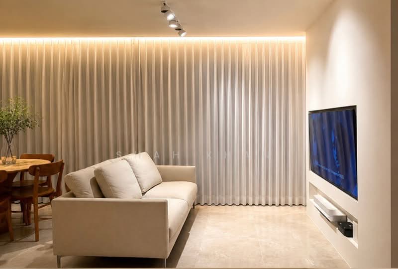 Double Bay Residences, 17C Simei Street 4, 2 Bedrooms, 926 sqft, Condominium For Sale, by Shah Khan, 500236730 - PropertyGuru.com.sg