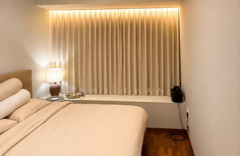 Double Bay Residences, 17C Simei Street 4, 2 Bedrooms, 926 sqft, Condominium For Sale, by Shah Khan, 500236730 - PropertyGuru.com.sg