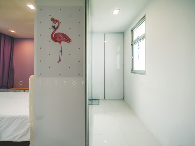 95A Henderson Road, 95A Henderson Road, 3 Bedrooms, 1,001 sqft, HDB Flat For Sale, by Christopher Silver, 500236731 - Bedroom - PropertyGuru.com.sg
