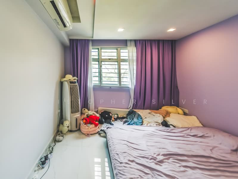 95A Henderson Road, 95A Henderson Road, 3 Bedrooms, 1,001 sqft, HDB Flat For Sale, by Christopher Silver, 500236731 - Bedroom - PropertyGuru.com.sg