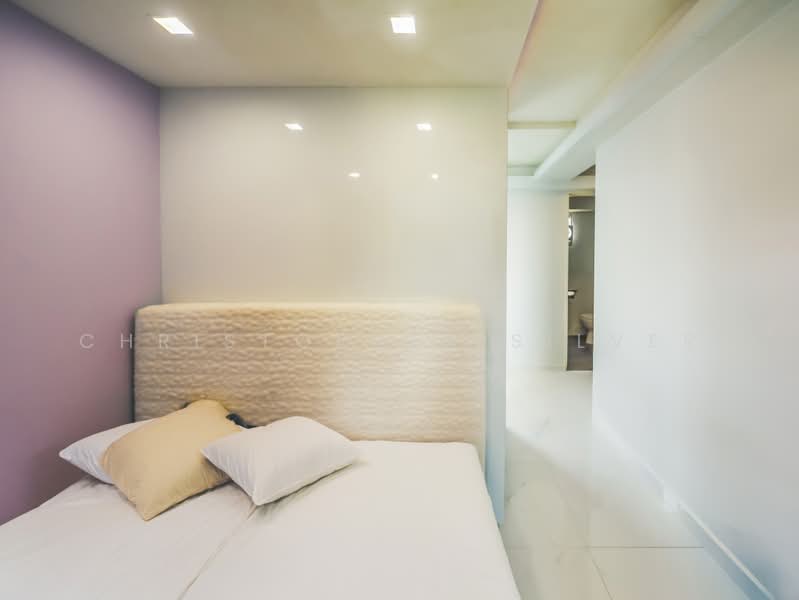 95A Henderson Road, 95A Henderson Road, 3 Bedrooms, 1,001 sqft, HDB Flat For Sale, by Christopher Silver, 500236731 - Bedroom - PropertyGuru.com.sg