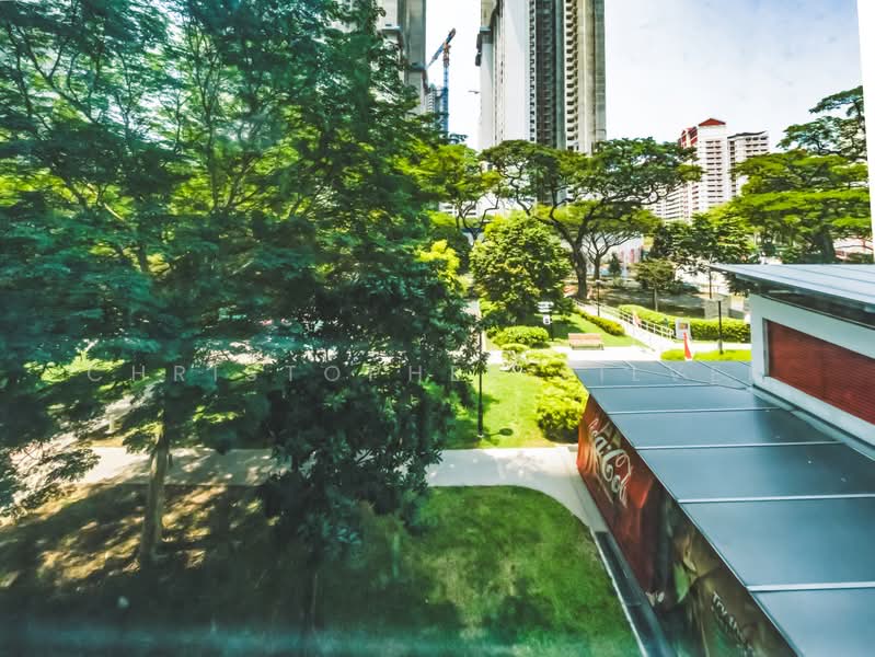95A Henderson Road, 95A Henderson Road, 3 Bedrooms, 1,001 sqft, HDB Flat For Sale, by Christopher Silver, 500236731 - Exterior - PropertyGuru.com.sg