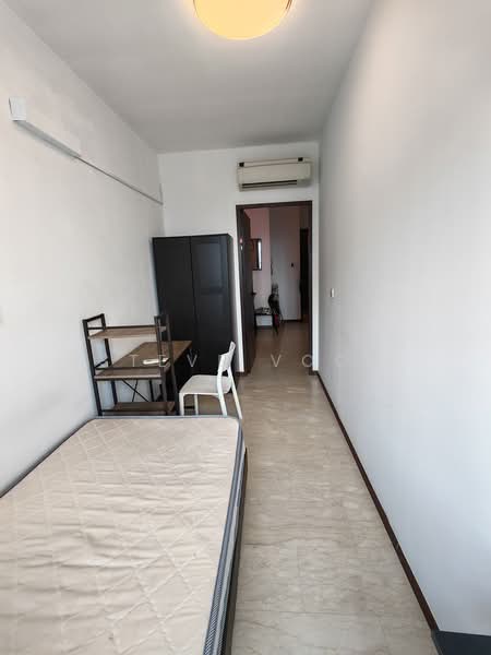 Central Grove, , Room Rental, 110 sqft, Condominium For Rent, by Steve Voon, 500236732 - Bedroom - PropertyGuru.com.sg