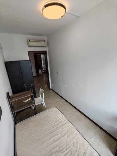 Central Grove, , Room Rental, 110 sqft, Condominium For Rent, by Steve Voon, 500236732 - Bedroom - PropertyGuru.com.sg