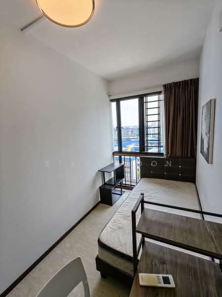 Central Grove, , Room Rental, 110 sqft, Condominium For Rent, by Steve Voon, 500236732 - Bedroom - PropertyGuru.com.sg