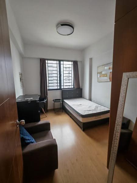 Central Grove, Eunos / Geylang / Paya Lebar, Room Rental, 140 sqft, Condominium For Rent, by Steve Voon, 500236732 - Bedroom - PropertyGuru.com.sg