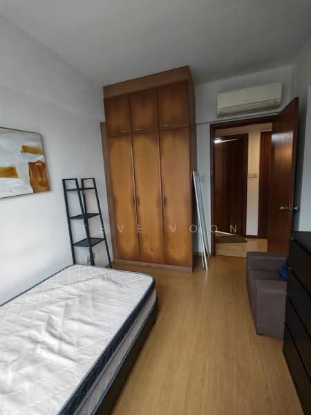 Central Grove, Eunos / Geylang / Paya Lebar, Room Rental, 140 sqft, Condominium For Rent, by Steve Voon, 500236732 - Bedroom - PropertyGuru.com.sg