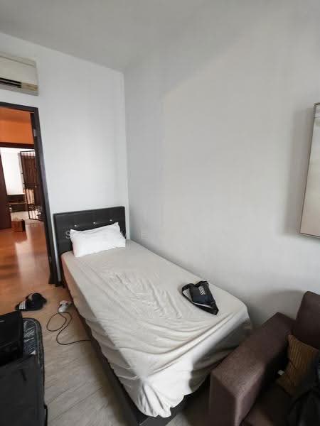 Central Grove, Eunos / Geylang / Paya Lebar, Room Rental, 140 sqft, Condominium For Rent, by Steve Voon, 500236732 - Bedroom - PropertyGuru.com.sg