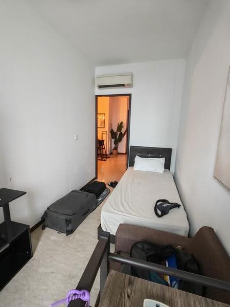 Central Grove, Eunos / Geylang / Paya Lebar, Room Rental, 140 sqft, Condominium For Rent, by Steve Voon, 500236732 - Bedroom - PropertyGuru.com.sg