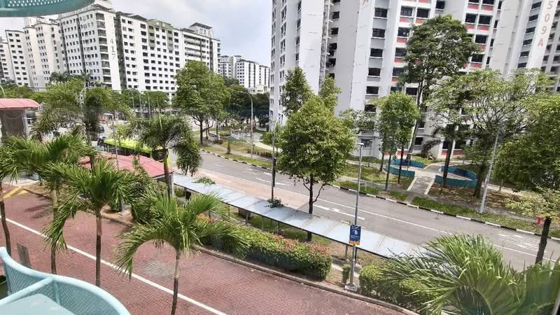 501A Wellington Circle, 501A Wellington Circle, 3 Bedrooms, 1,195 sqft, HDB Flat For Rent, by Husna Gh, 500236733 - PropertyGuru.com.sg