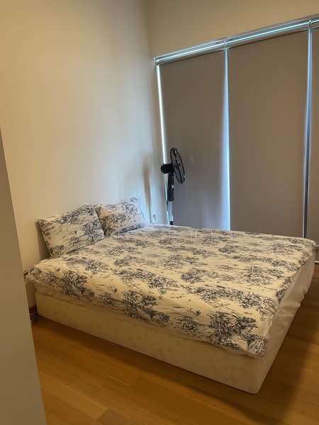 Marina Bay Residences, 18 Marina Boulevard, 3 Bedrooms, 1,991 sqft, Condominium For Rent, by Cris Chia, 500236734 - Bedroom - PropertyGuru.com.sg