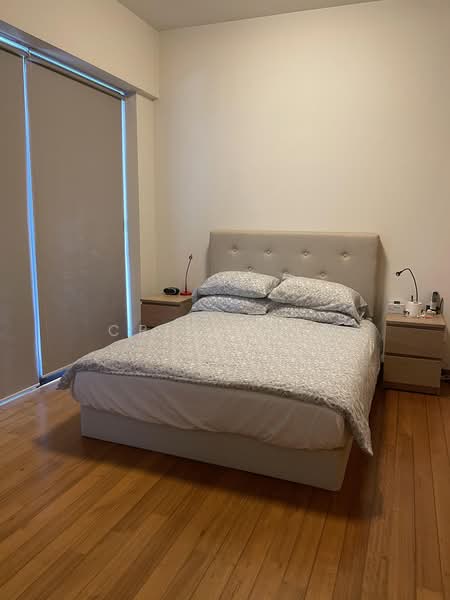 Marina Bay Residences, 18 Marina Boulevard, 3 Bedrooms, 1,991 sqft, Condominium For Rent, by Cris Chia, 500236734 - Bedroom - PropertyGuru.com.sg