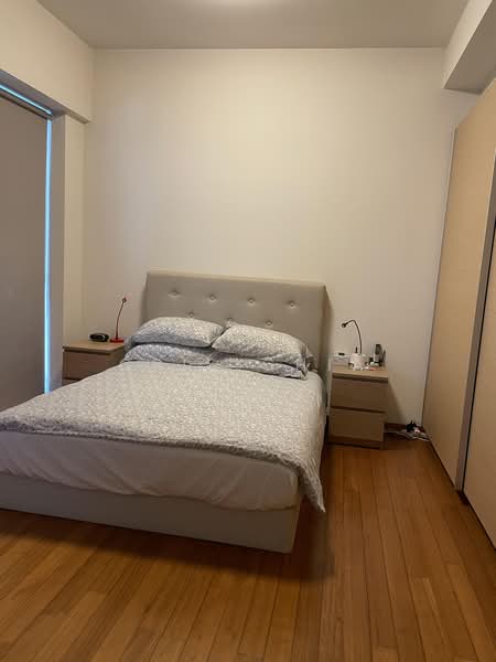 Marina Bay Residences, 18 Marina Boulevard, 3 Bedrooms, 1,991 sqft, Condominium For Rent, by Cris Chia, 500236734 - Bedroom - PropertyGuru.com.sg