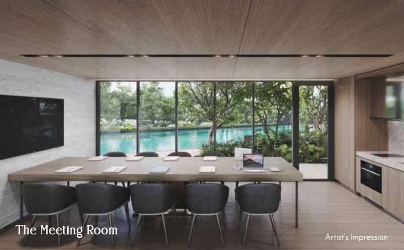 8@BT, 6 Bukit Timah Link, 1 Bedroom, 517 sqft, Condominium For Sale, by Jaslyn Kee, 500236735 - Interior - PropertyGuru.com.sg