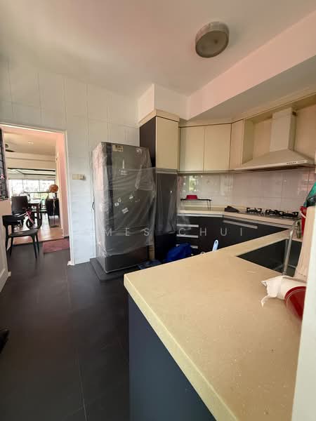 Mimosa Park, 15 Mimosa Road, 4 Bedrooms, 1,755 sqft, Condominium For Rent, by James Chui, 500236736 - Kitchen - PropertyGuru.com.sg