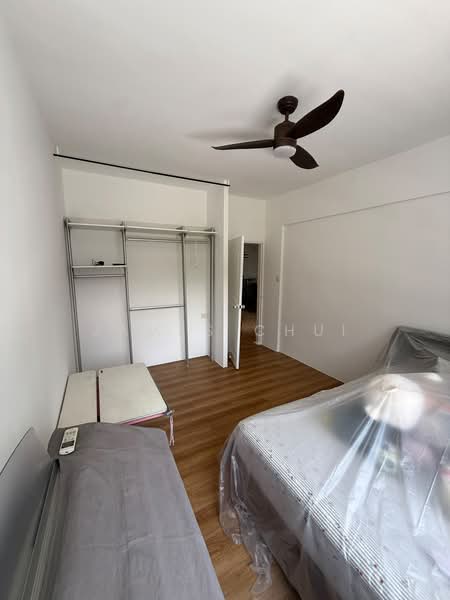 Mimosa Park, 15 Mimosa Road, 4 Bedrooms, 1,755 sqft, Condominium For Rent, by James Chui, 500236736 - Bedroom - PropertyGuru.com.sg