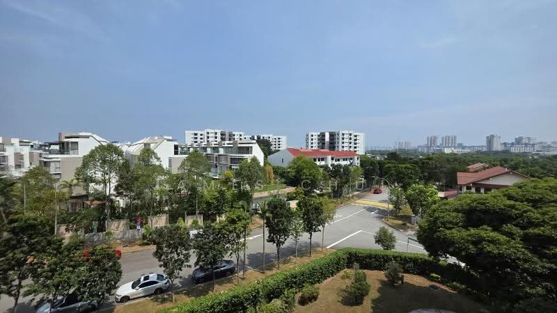 Mimosa Park, 15 Mimosa Road, Seletar / Yio Chu Kang, 4 Bedrooms, 1,755 sqft, Condominium For Rent, by James Chui, 500236736 - Exterior - PropertyGuru.com.sg