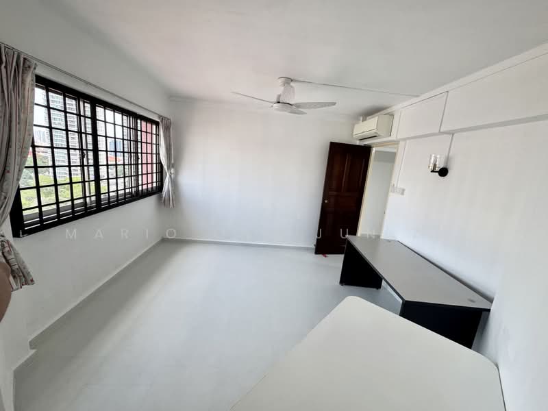 286 Bishan Street 24, 286 Bishan Street 24, 3 Bedrooms, 1,162 sqft, HDB Flat For Rent, by Mario Ong Jun Zhi, 500236737 - Bedroom 2 - PropertyGuru.com.sg